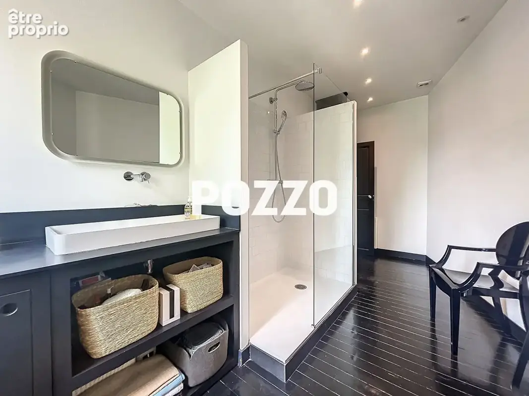 Appartement 3 piece(s) avec terrasse - hyper centre - photo 9