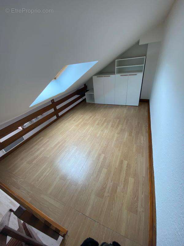Appartement à VOIRON