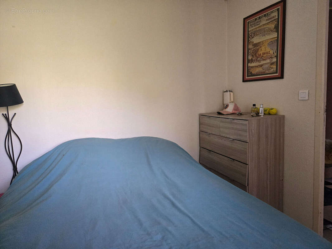 Appartement à SAINT-NAZAIRE