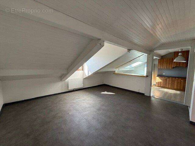 Appartement à DIVONNE-LES-BAINS