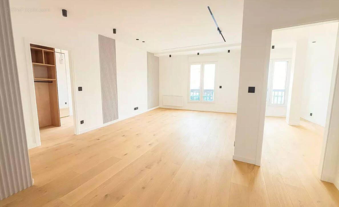 Appartement à ANTONY