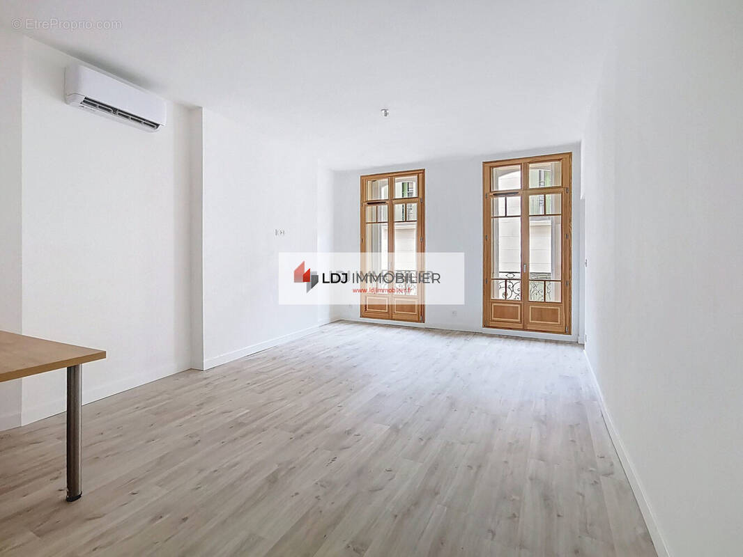 Appartement à PERPIGNAN