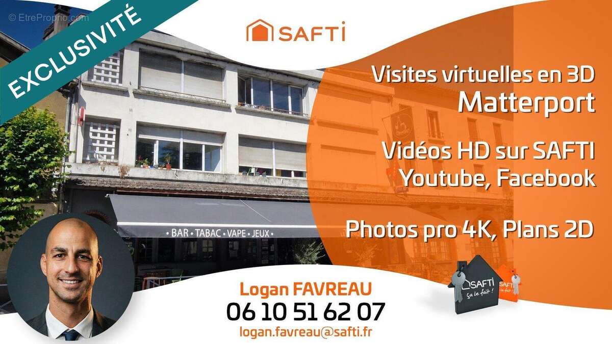 Photo 3 - Appartement à SOUILLAC