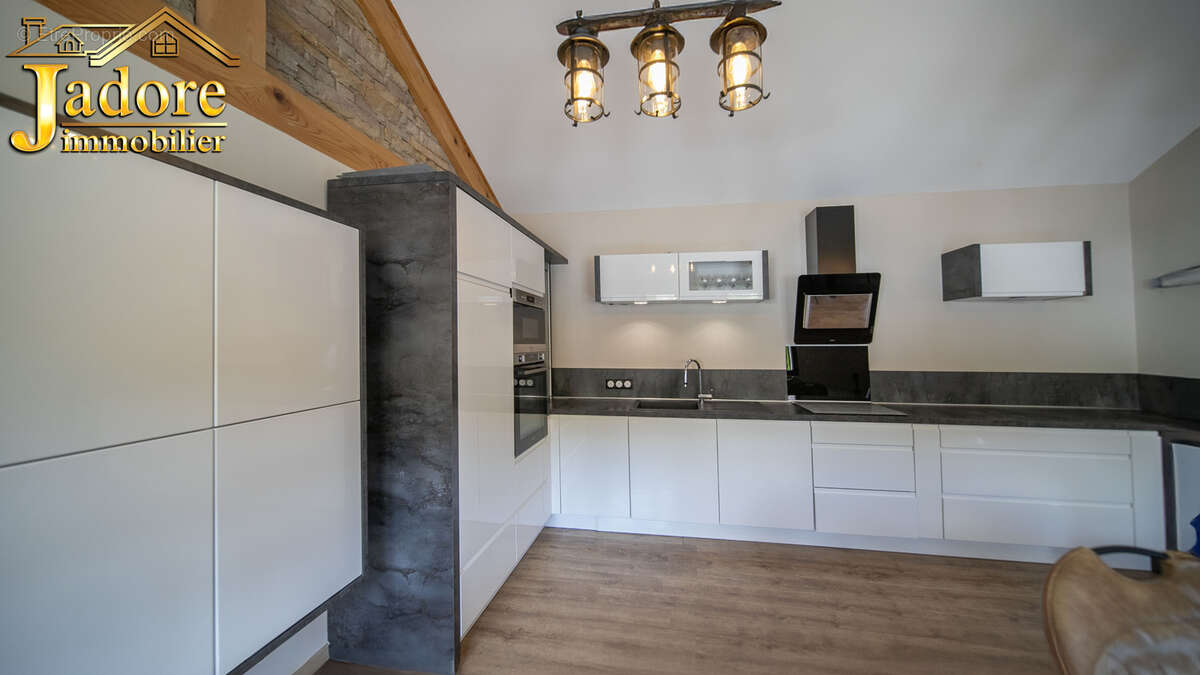 Maison à SAINT-DIE-DES-VOSGES