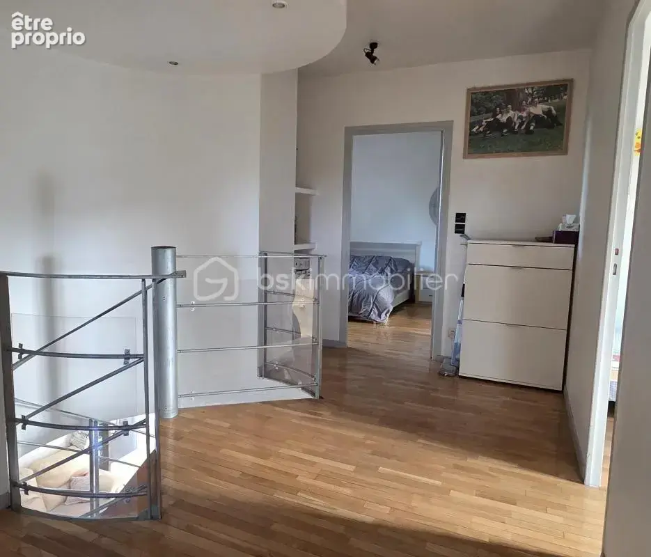 Maison familiale 216 m² – 4 chambres – 100 m² de dépendances - parcelle 1780 m² - photo 6