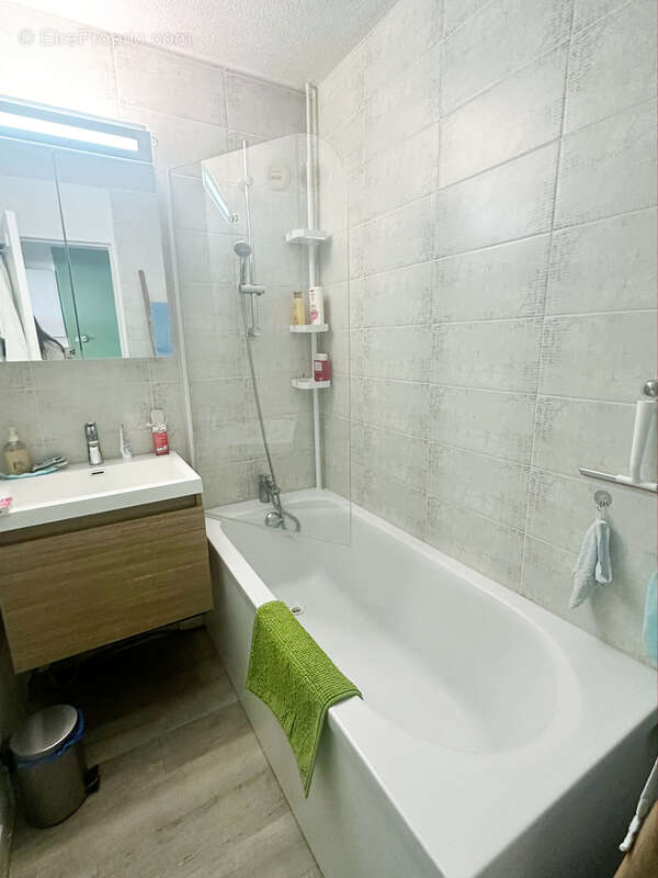 Appartement à SAINTE-MAXIME