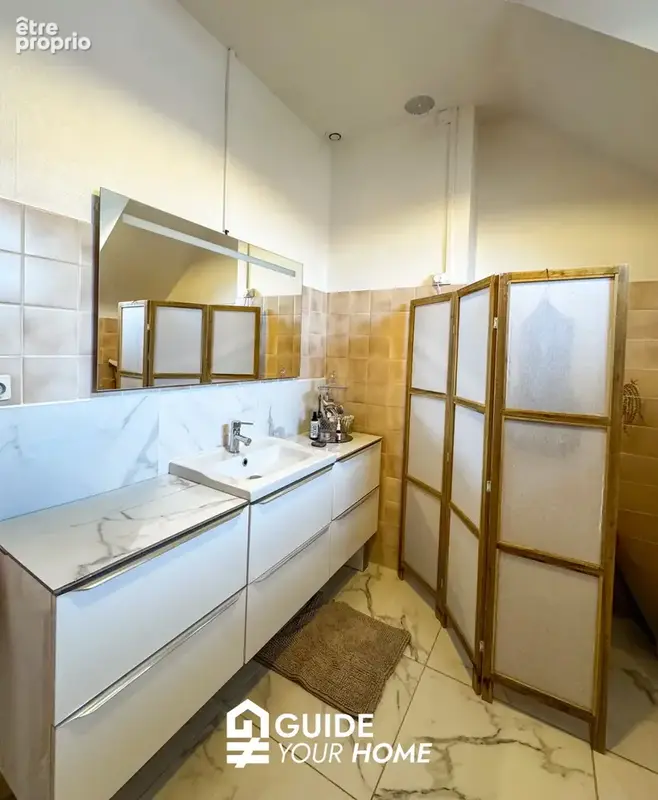 Maison de 5 pièces à vendre à CHATEAUROUX (36) - photo 15
