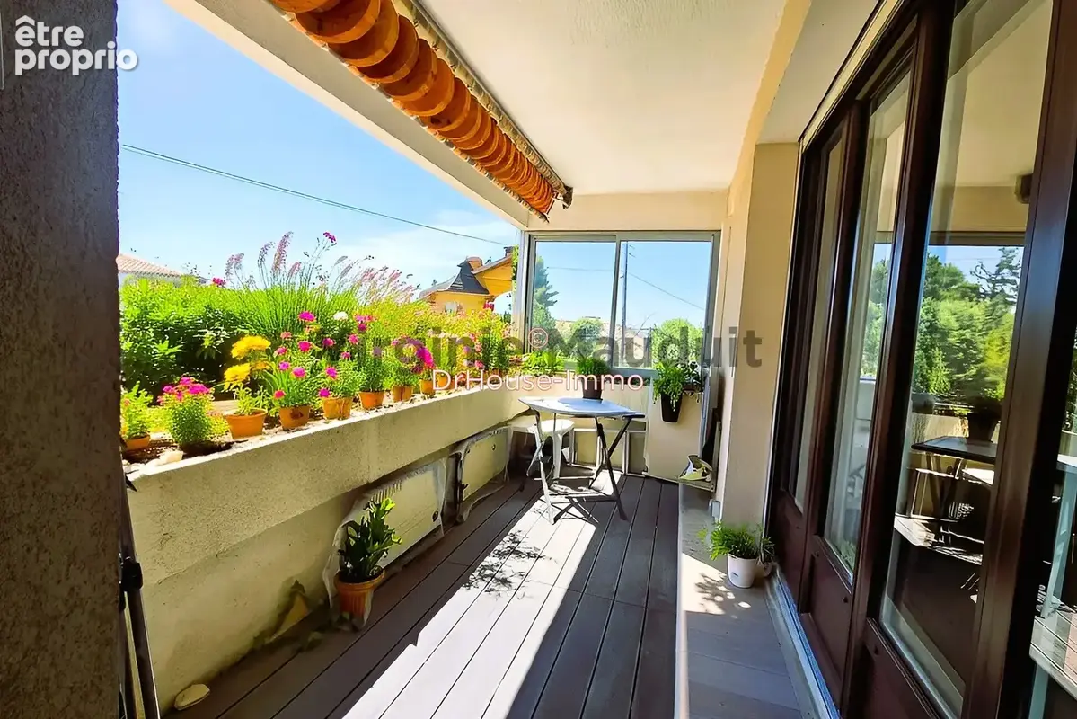 Appartement 85 m² à Marseille-12e  - photo 9