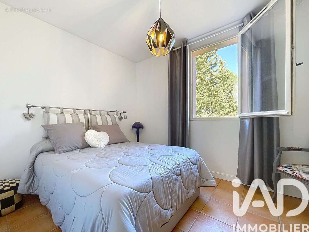 Photo 8 - Maison à FAYENCE