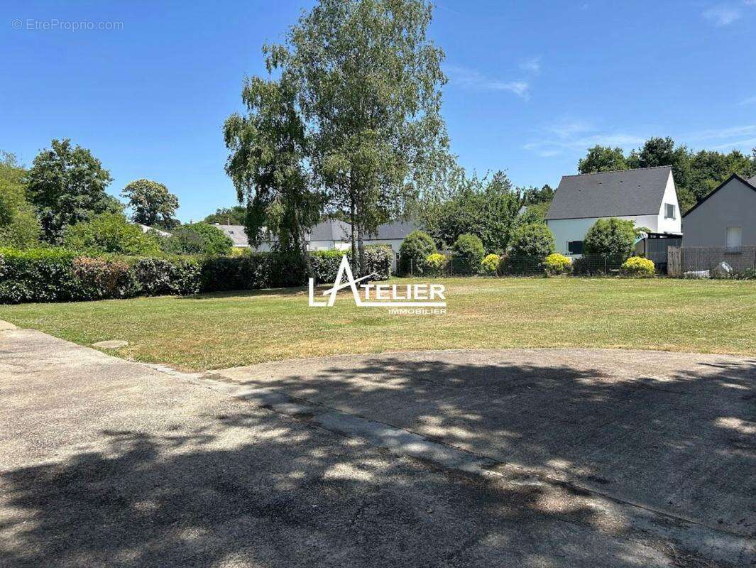 Maison à VIGNEUX-DE-BRETAGNE