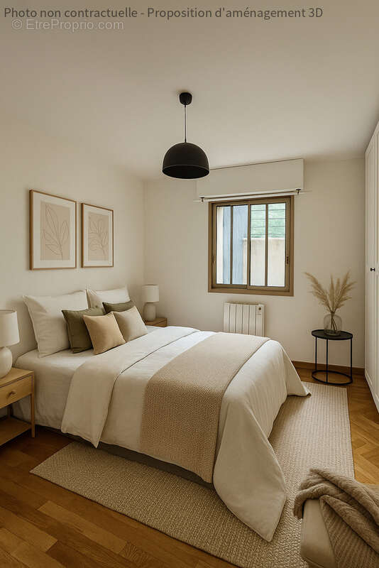 Appartement à RODEZ