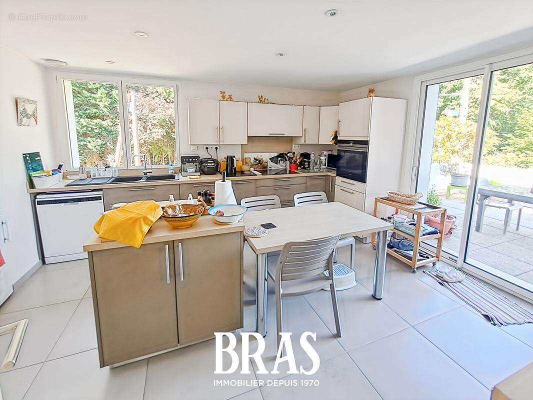 Maison Orvault Petit Chantilly - photo 9