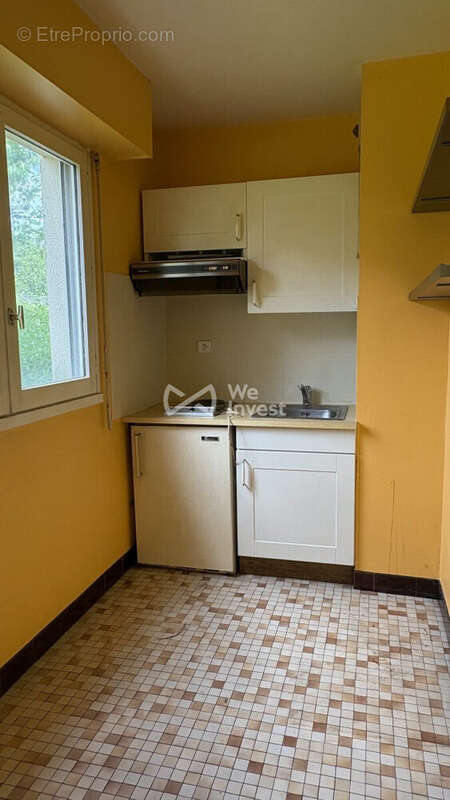 Appartement à CHARTRES