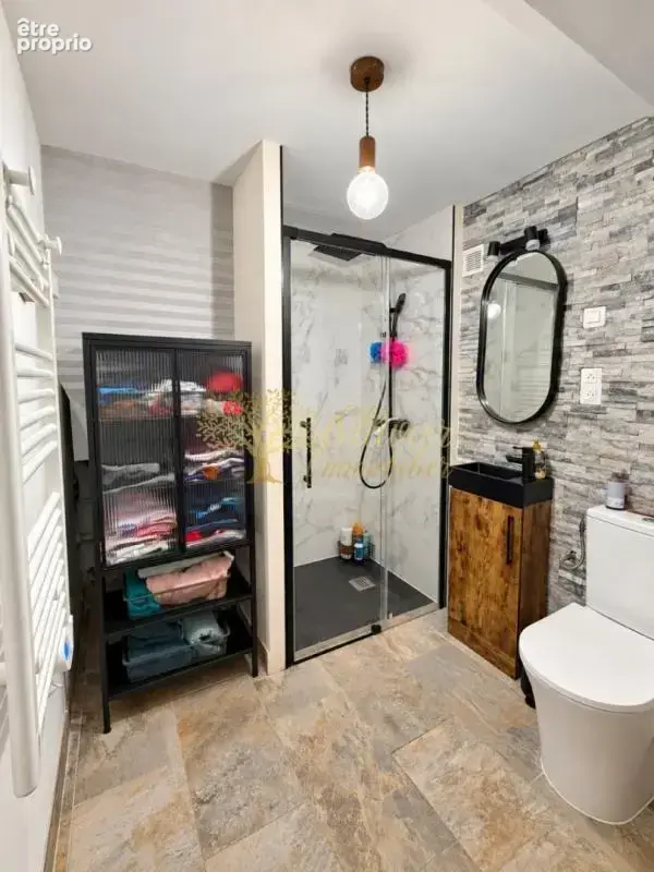 Maison en meulière à vendre à Villiers-sur-Marne – 110 m², 3 chambres, jardin et gare RER E à 5 minutes - photo 17