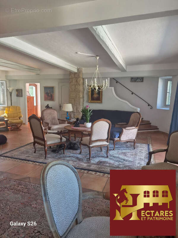 Fayence (83) Propriété équestre de charme. Coup de coeur ! - photo 3