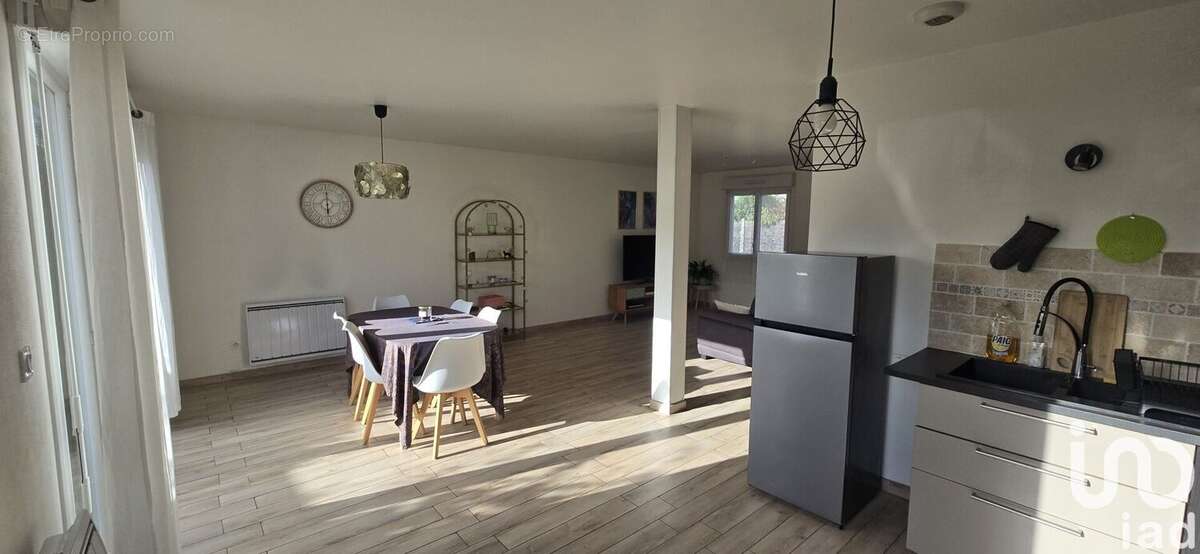 Photo 6 - Maison à ORLEANS