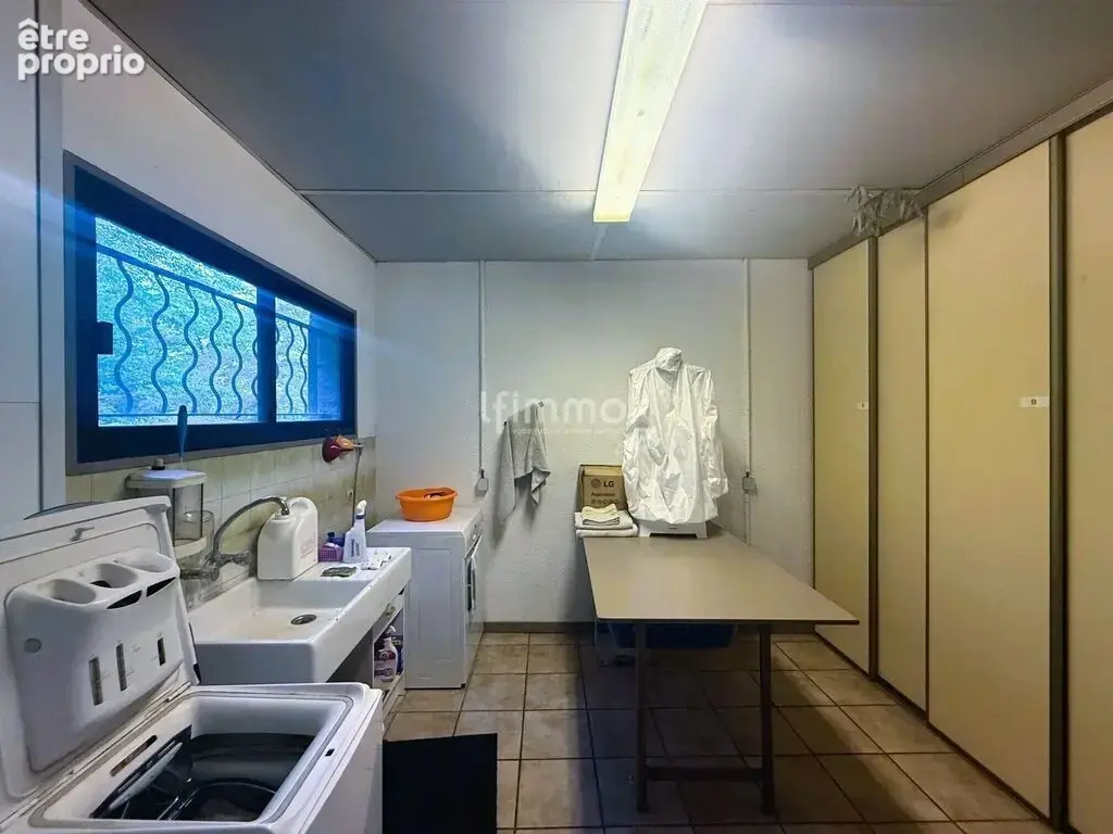 Maison La Brède 260m2 - photo 13