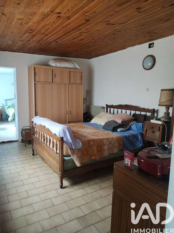 Photo 6 - Maison à ROCHEFORT