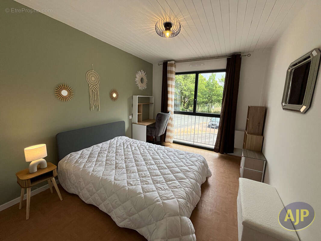 Maison à LA ROCHE-SUR-YON