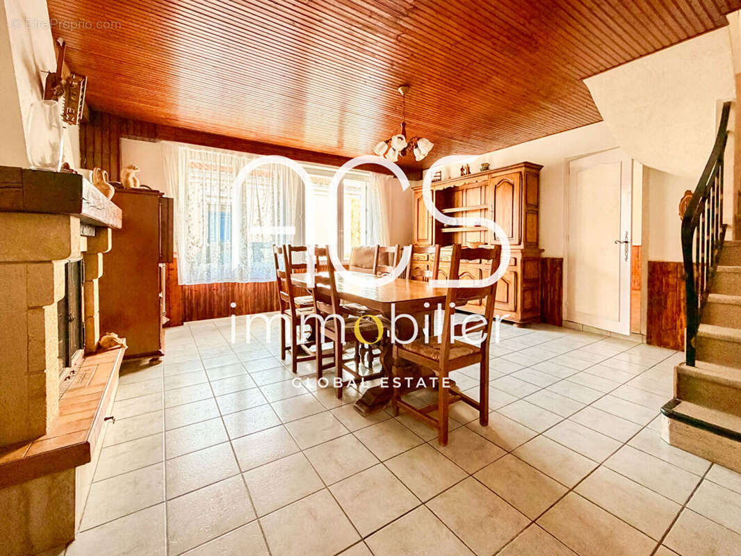 Maison à LES SABLES-D&#039;OLONNE