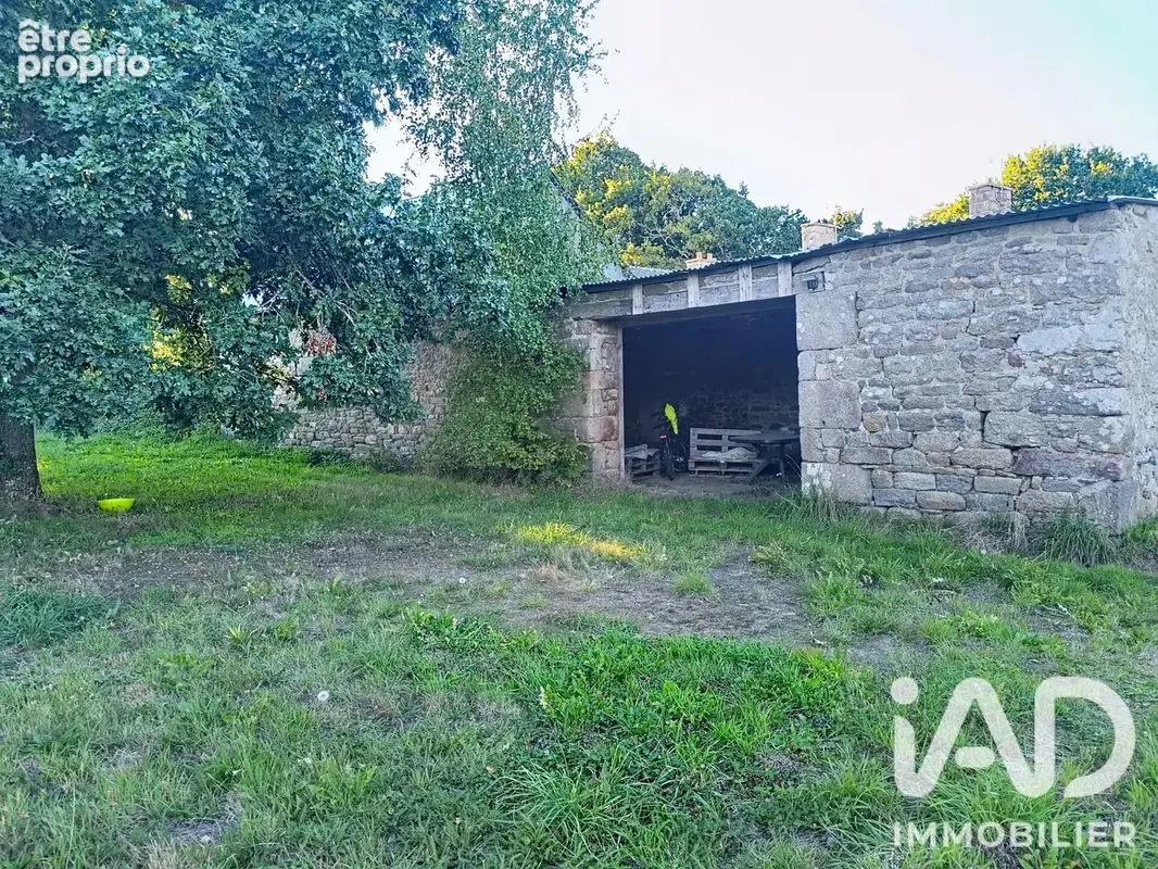 Photo 1 - Maison à PLAINE-HAUTE