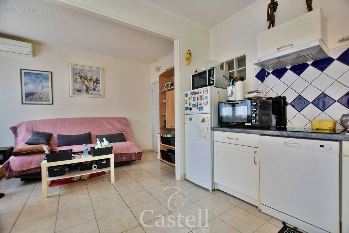 Appartement à AGDE
