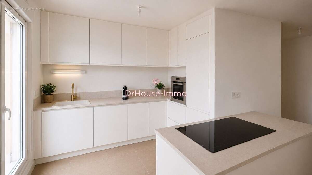 Appartement 57 m² à Cabries  - photo 3