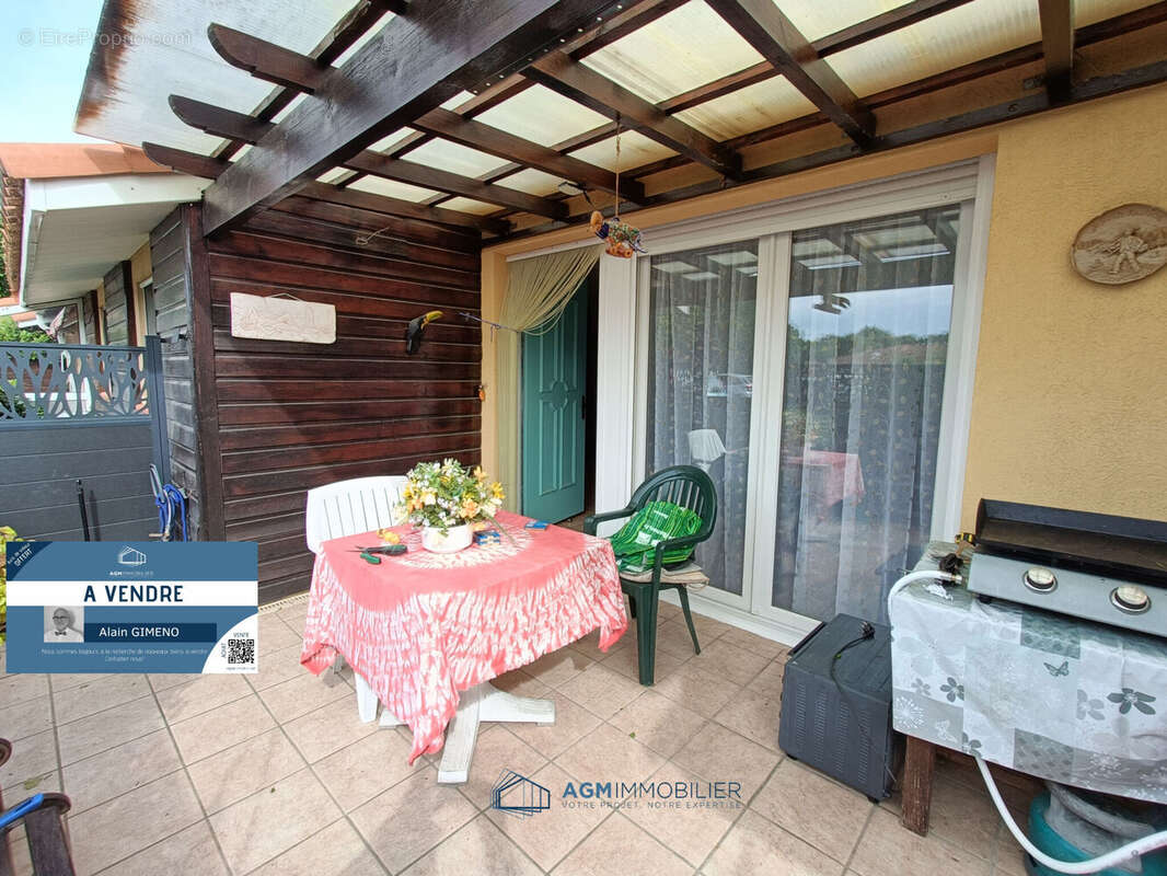 Photo 2 - Maison à PERPIGNAN