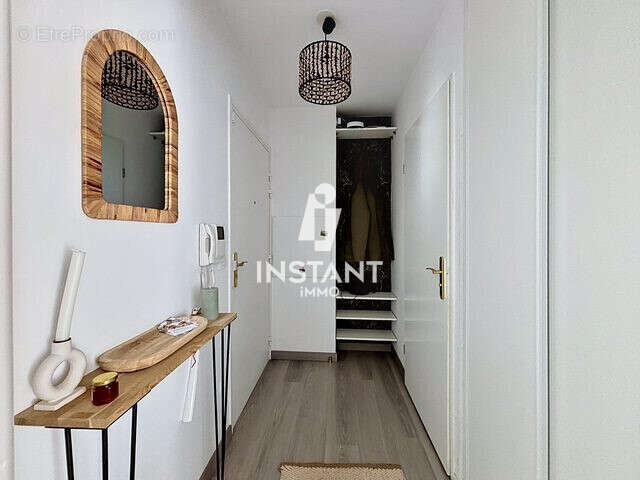 Appartement à SUCY-EN-BRIE