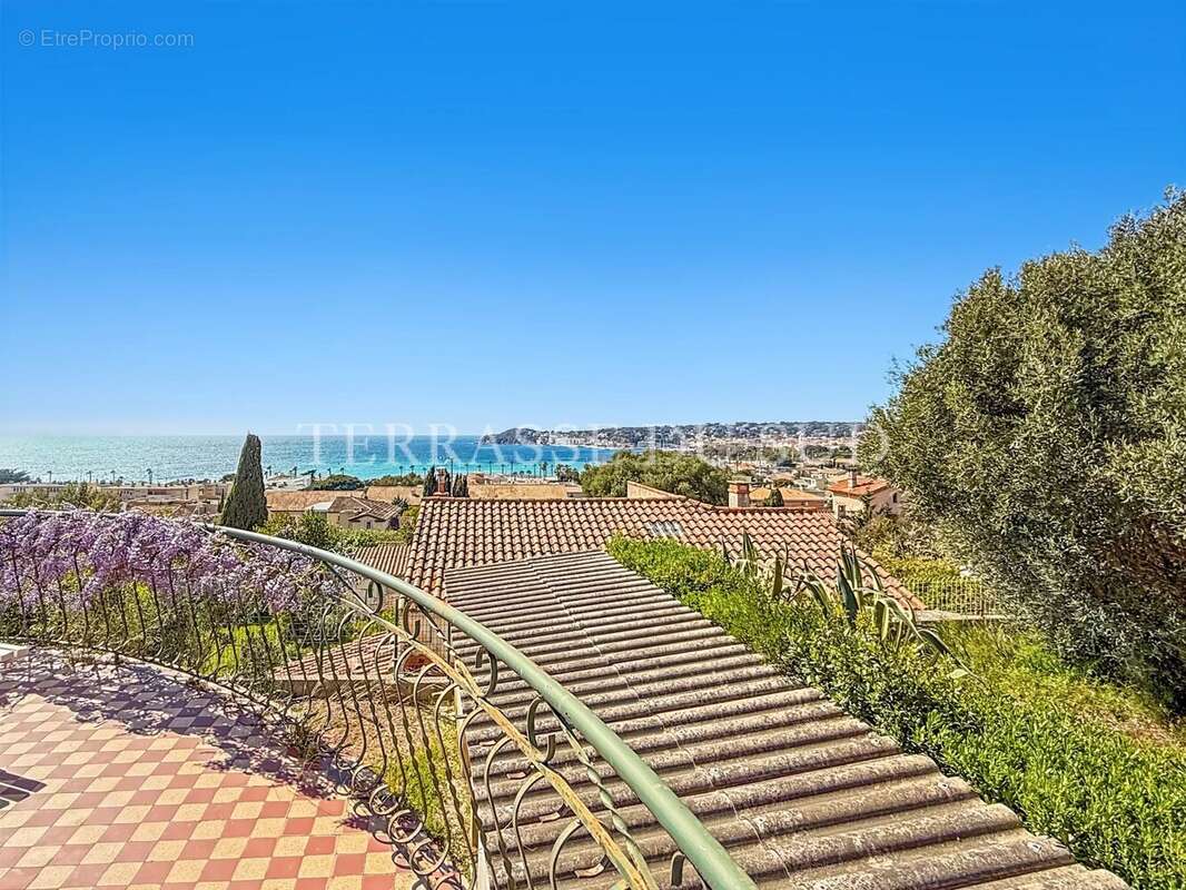 Maison à SIX-FOURS-LES-PLAGES