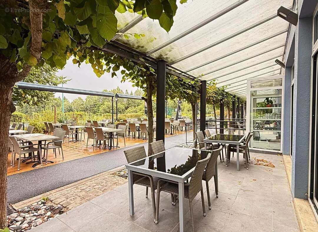 Appartement à CAMBRAI