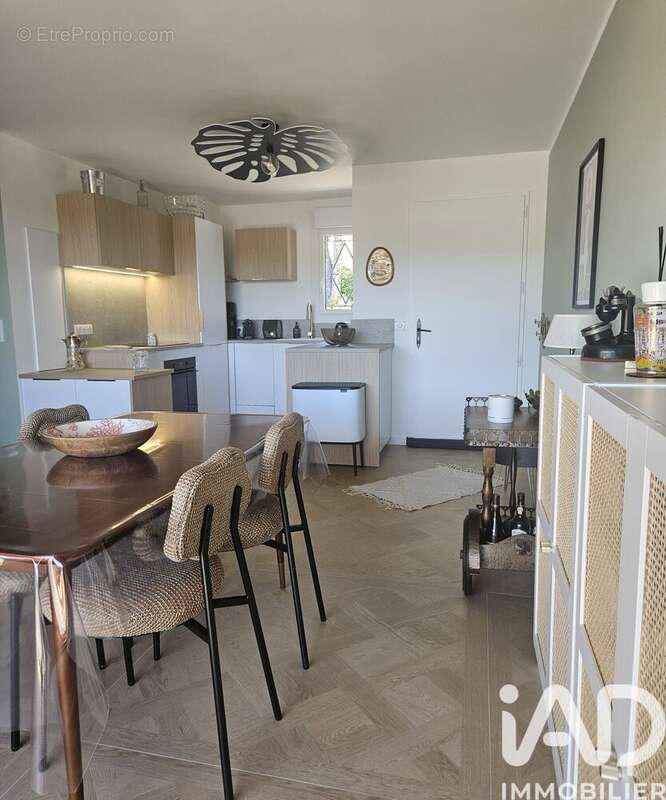 Photo 4 - Appartement à SAINTE-MAXIME
