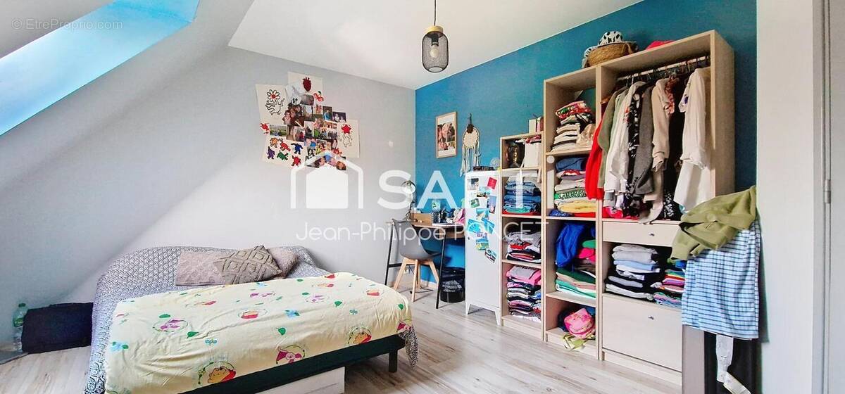 Photo 1 - Maison à MONTREUIL