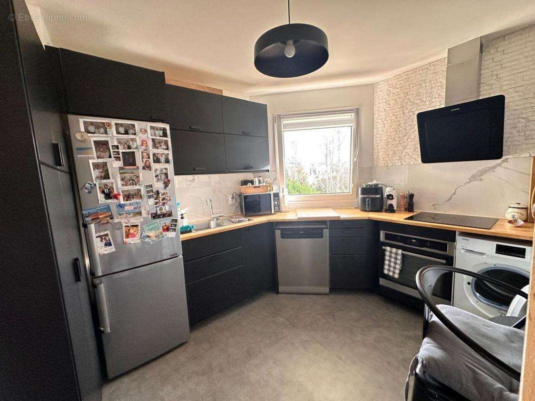 Appartement à NOISEAU