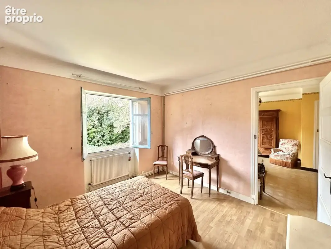 Maison 4 pièces 110 m² à vendre à Lent (01240) - photo 8