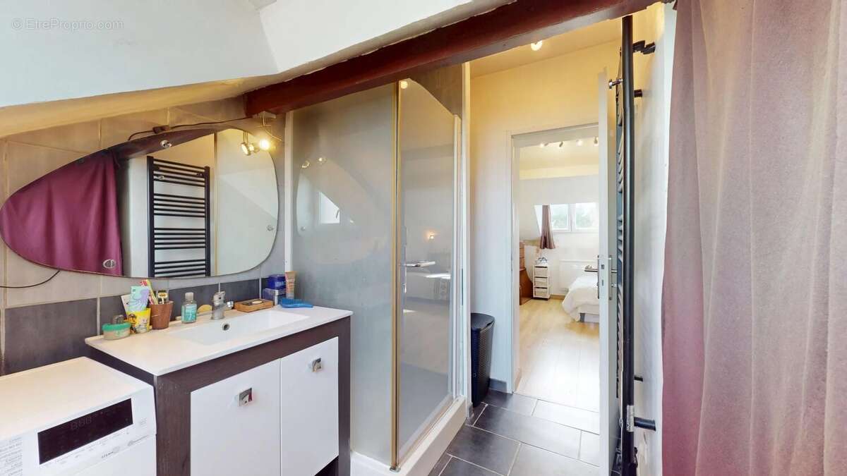 Appartement à NOISY-LE-SEC