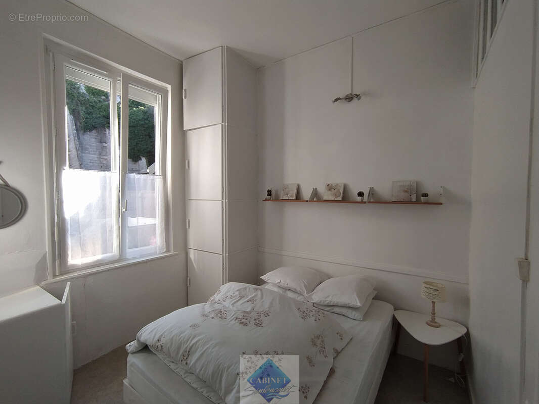 Appartement de plain pied - proximité plage - photo 6