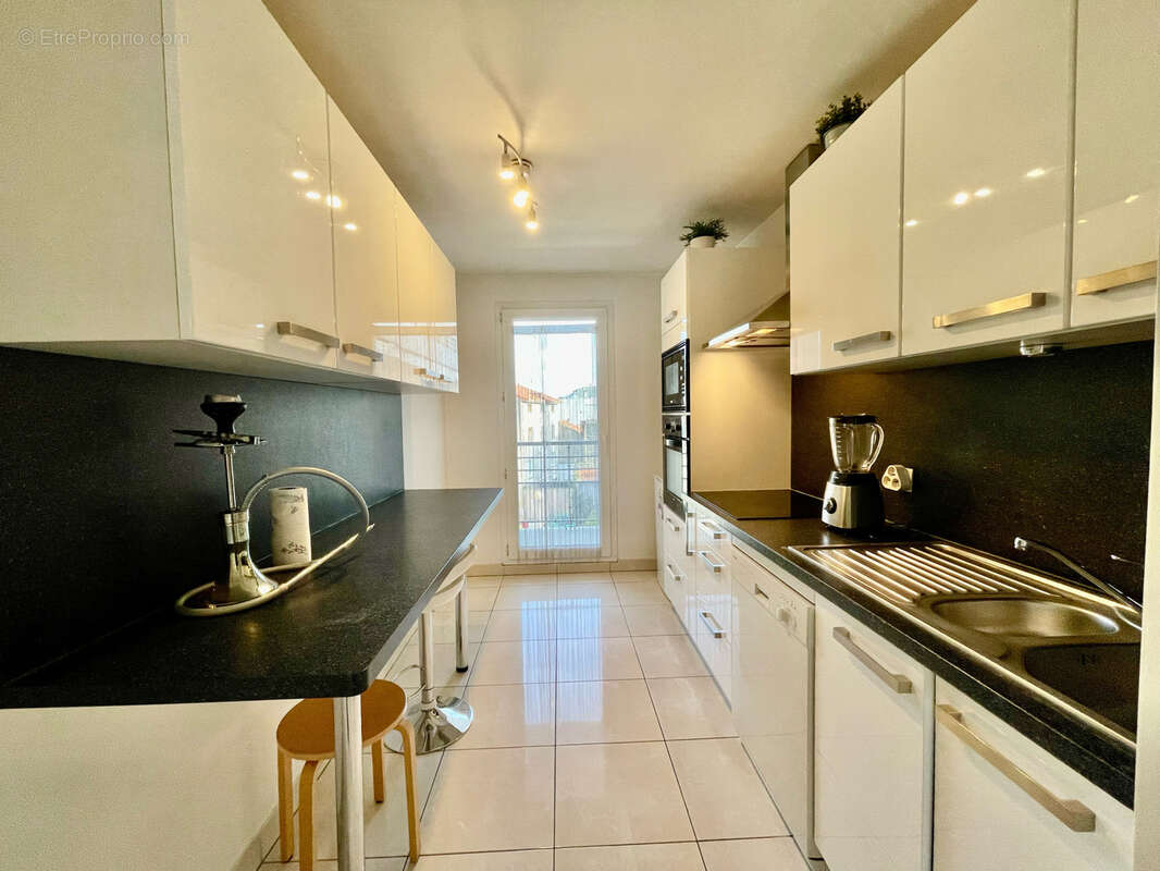 Appartement à DRANCY