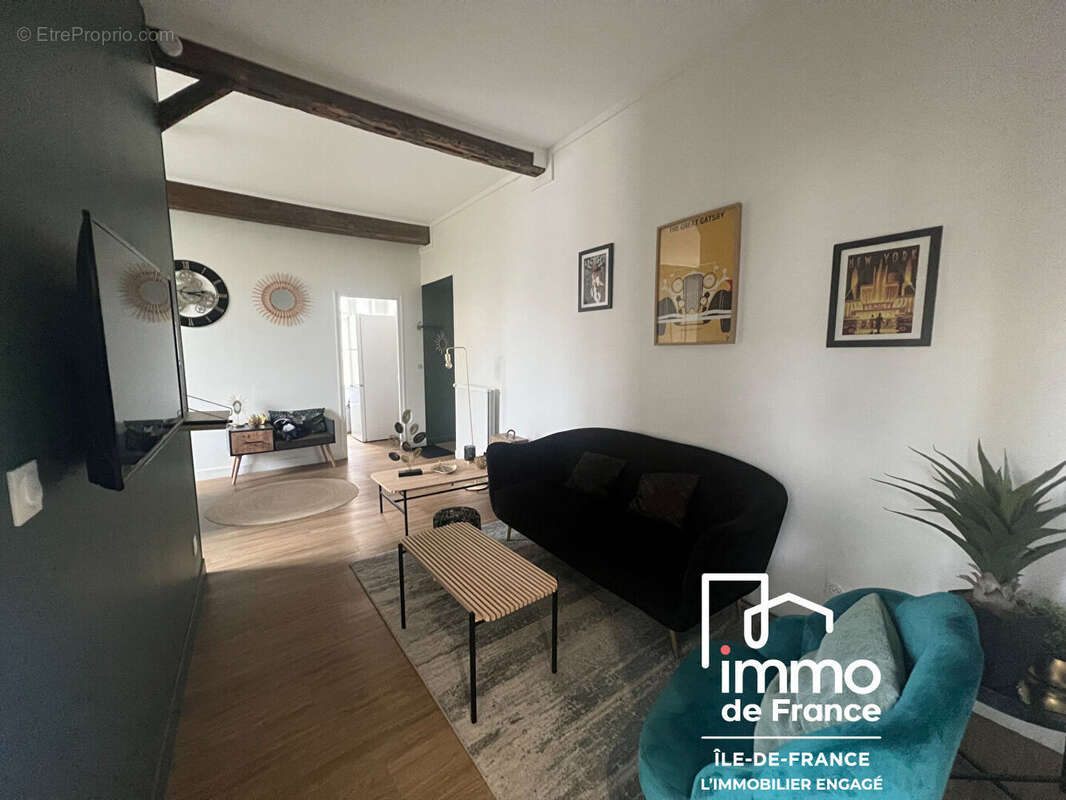 Appartement à CHARTRES