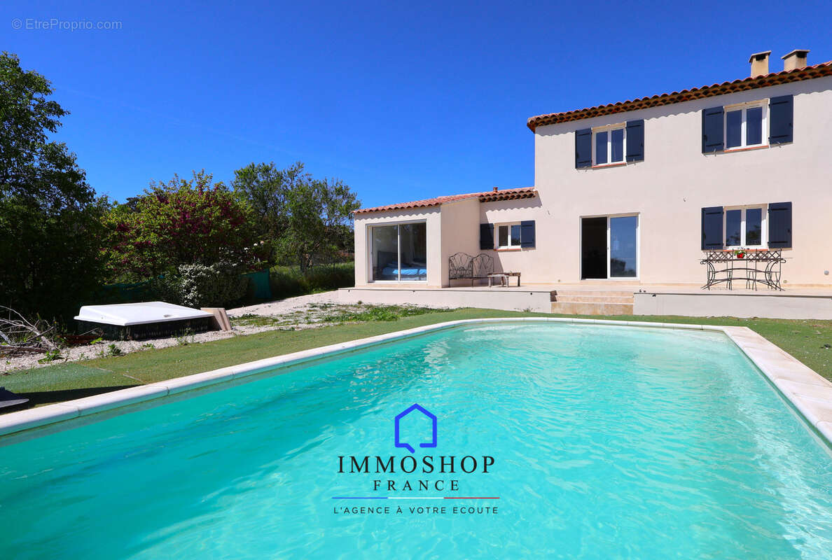 Maison à SEPTEMES-LES-VALLONS