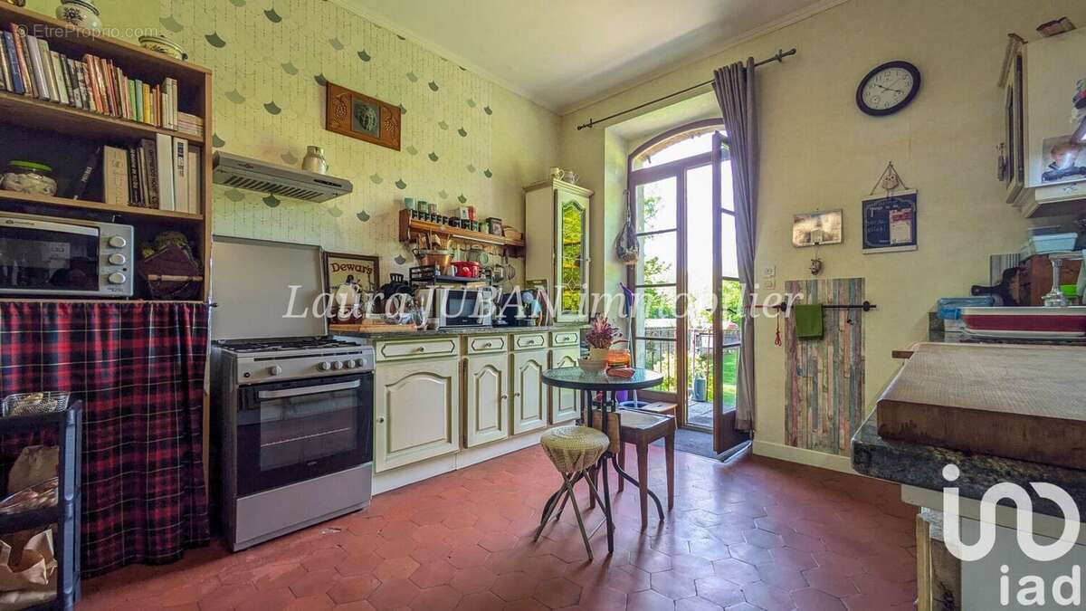 Maison 140 m² à Salins  - photo 7