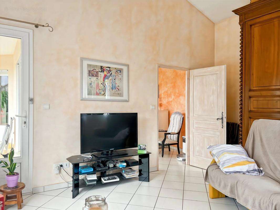 Maison à LE BOIS-D&#039;OINGT