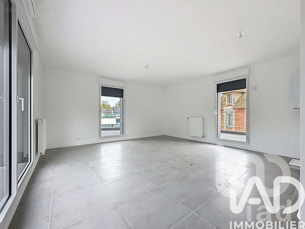 Photo 8 - Appartement à RUBELLES