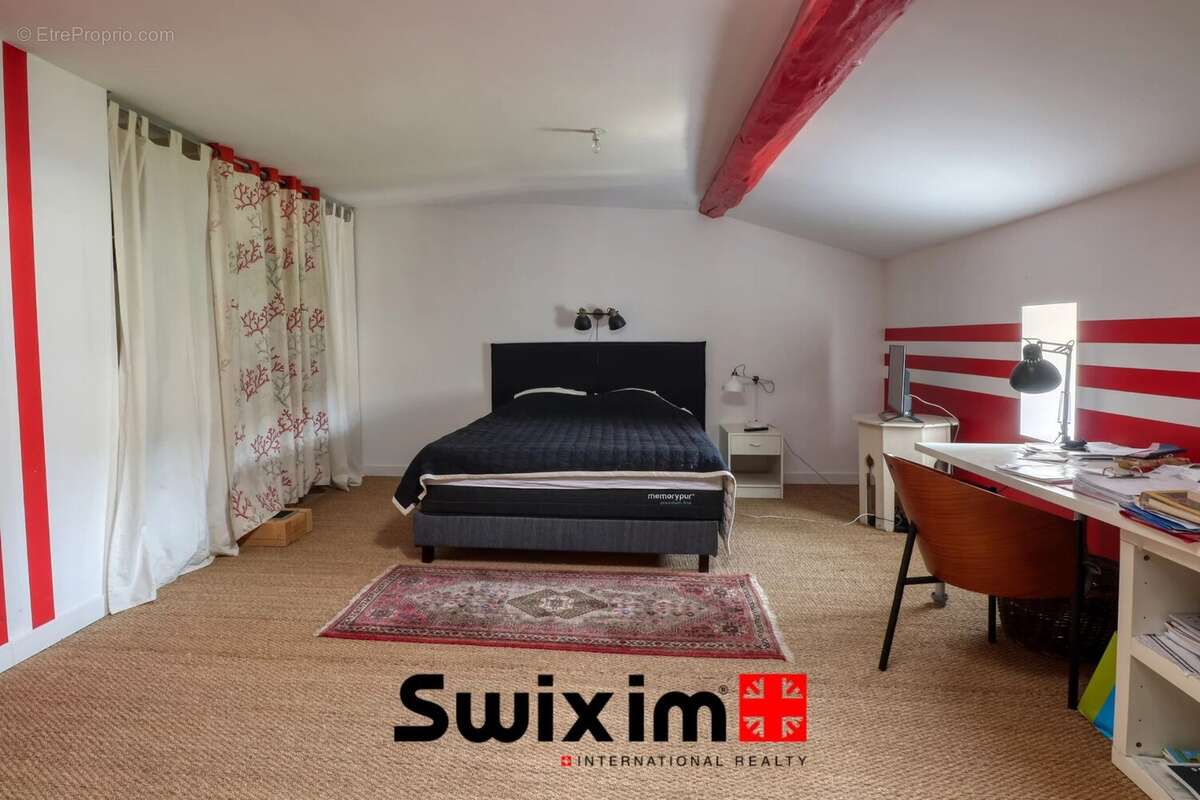 Maison à SAINT-LAURENT-MEDOC