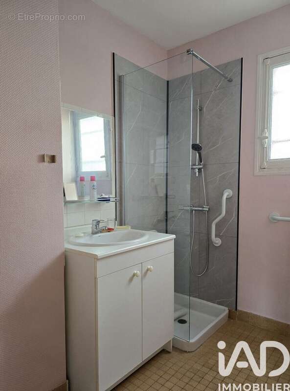 Photo 6 - Maison à BLOIS