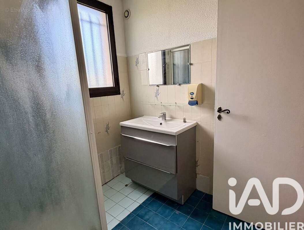 Photo 8 - Appartement à SIX-FOURS-LES-PLAGES