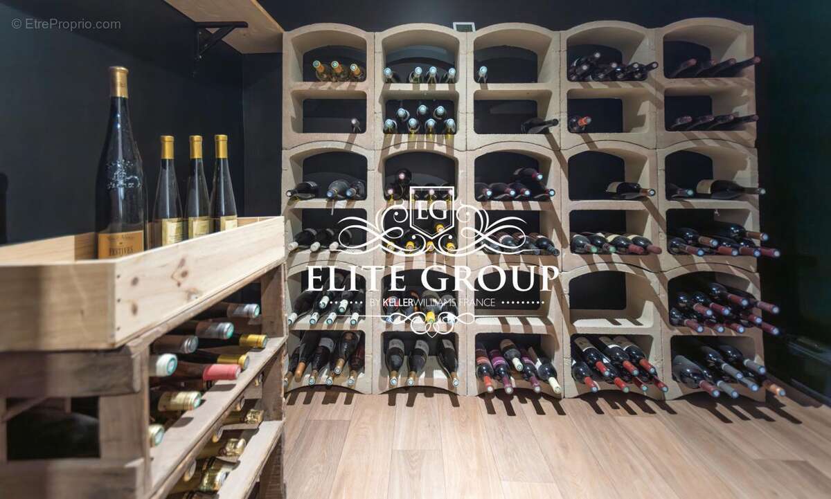 Maison à LES ADRETS-DE-L'ESTEREL