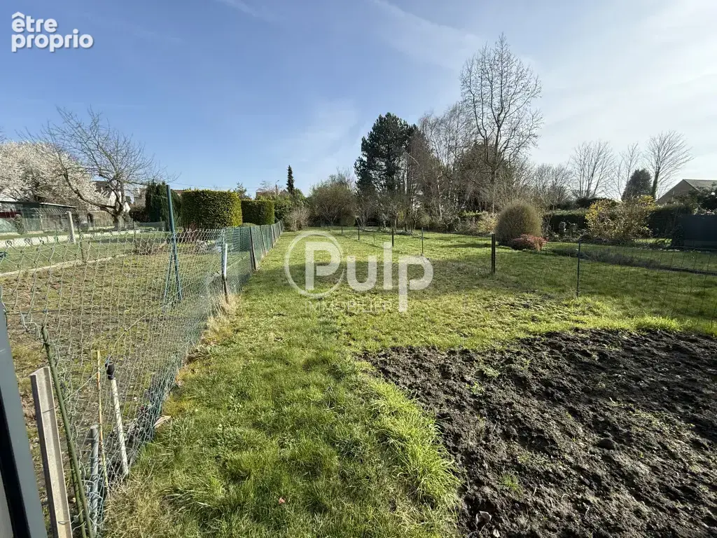 Maison de ville à hénin-beaumont - photo 7