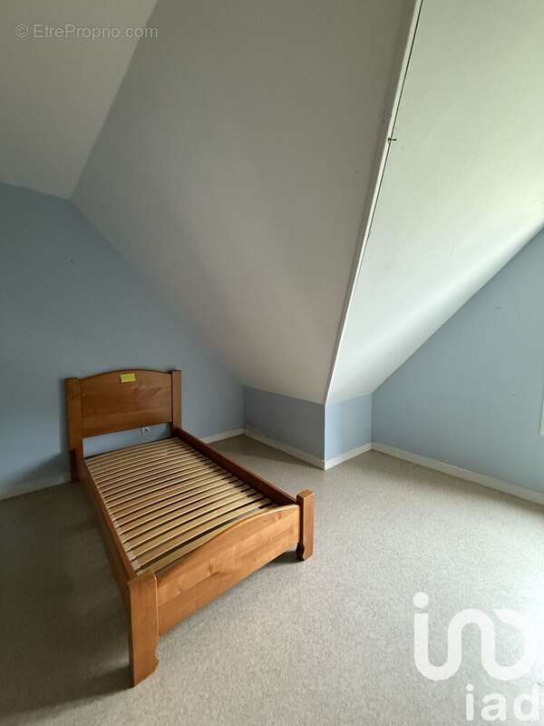 Photo 8 - Maison à PIERREFONDS