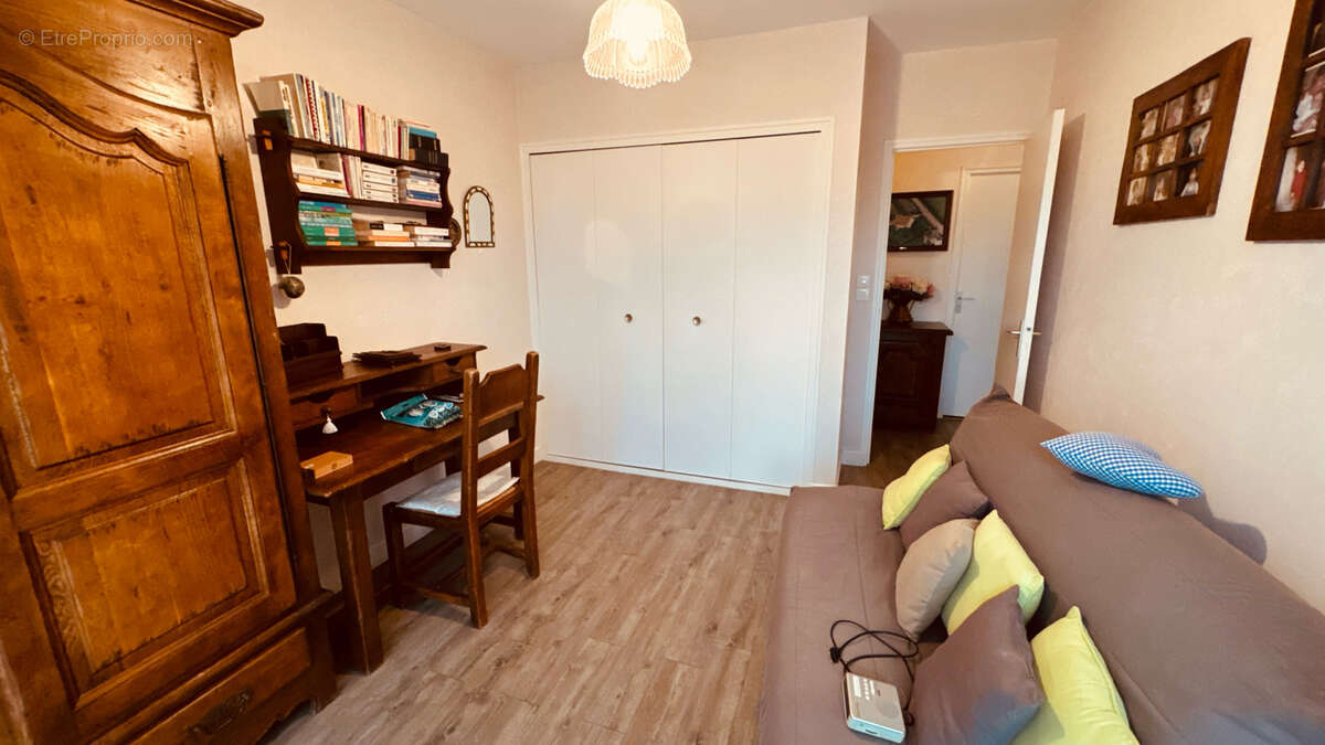 Appartement à AVALLON